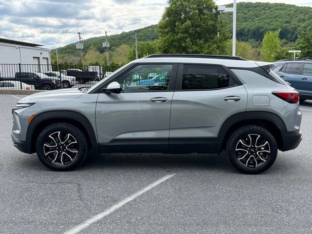 2024 Chevrolet Trailblazer ACTIV