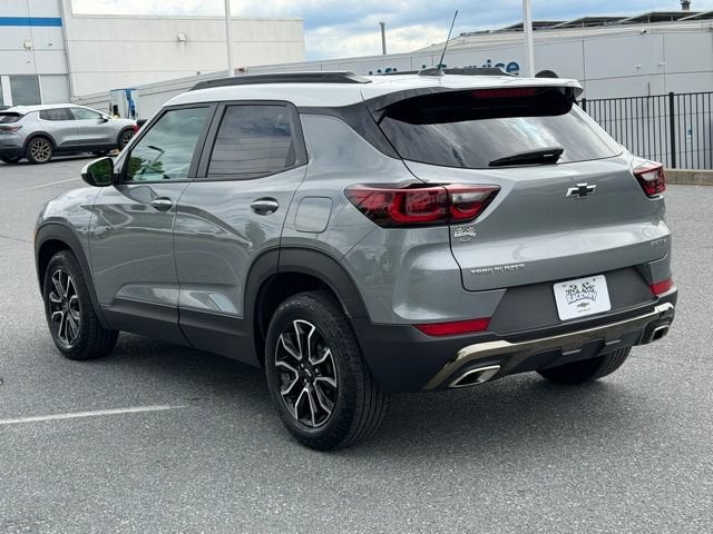 2024 Chevrolet Trailblazer ACTIV
