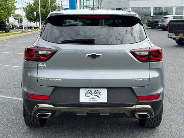 2024 Chevrolet Trailblazer ACTIV