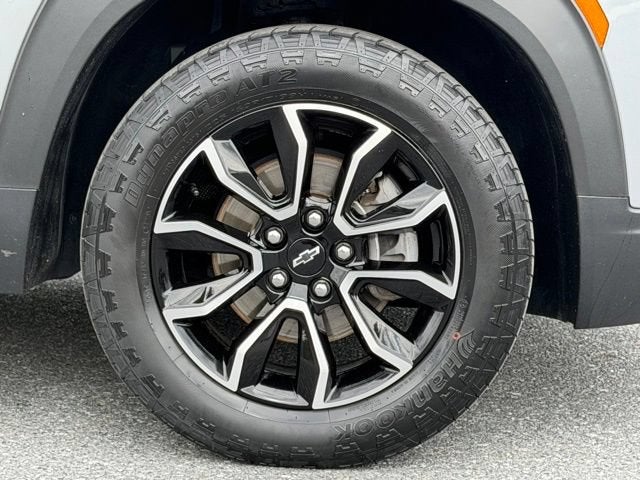 2024 Chevrolet Trailblazer ACTIV