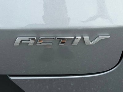 2024 Chevrolet Trailblazer ACTIV