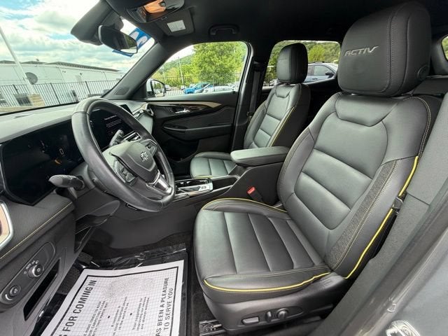 2024 Chevrolet Trailblazer ACTIV