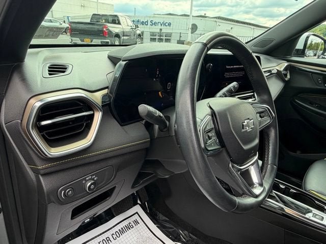 2024 Chevrolet Trailblazer ACTIV
