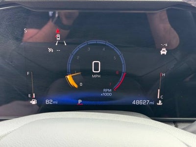 2024 Chevrolet Trailblazer ACTIV