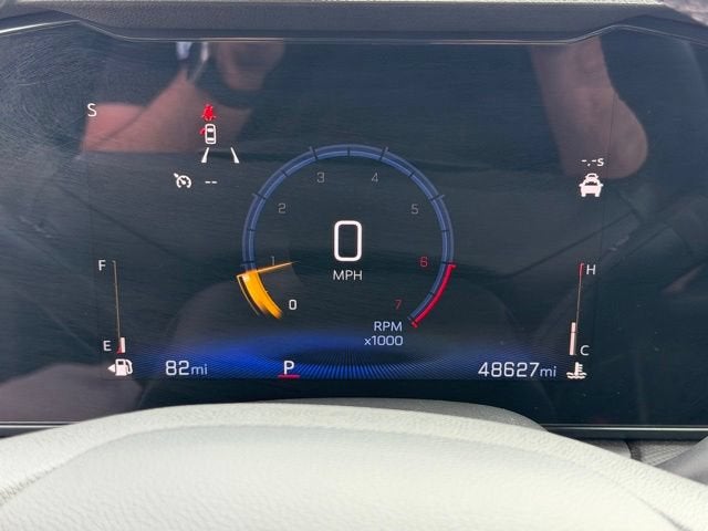 2024 Chevrolet Trailblazer ACTIV