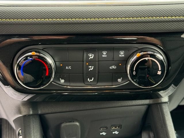 2024 Chevrolet Trailblazer ACTIV
