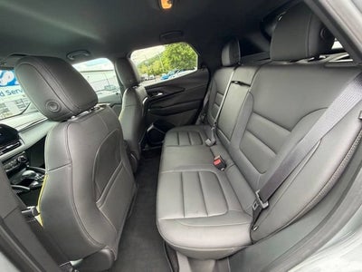 2024 Chevrolet Trailblazer ACTIV