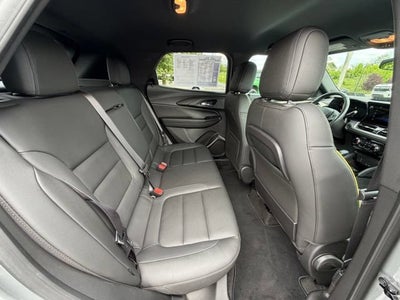 2024 Chevrolet Trailblazer ACTIV