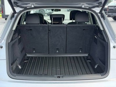 2023 Audi Q5 Premium Plus 45 TFSI S line quattro
