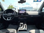 2023 Audi Q5 Premium Plus 45 TFSI S line quattro