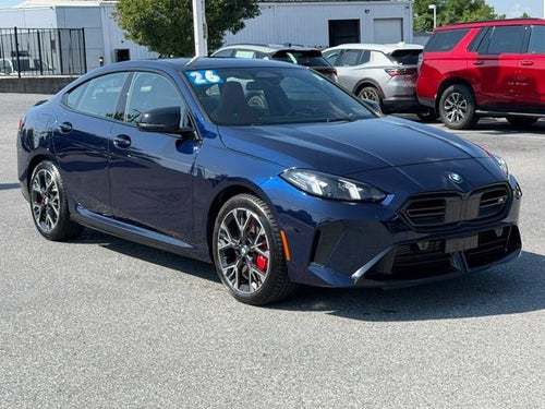 2026 BMW M235 Gran Coupe xDrive