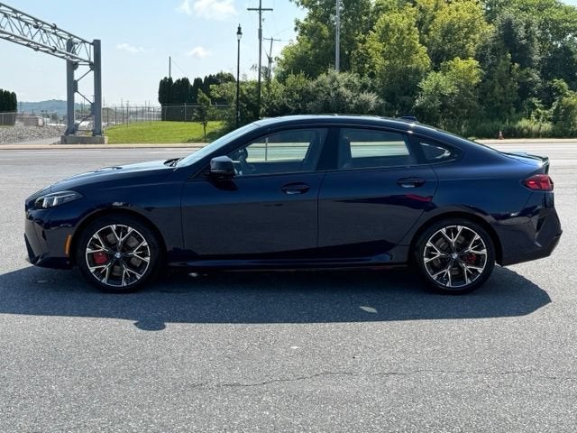 2026 BMW M235 Gran Coupe xDrive