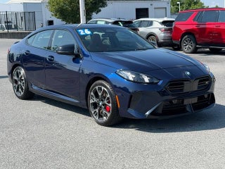 2026 BMW M235 Gran Coupe xDrive