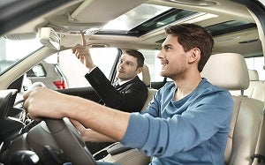 Schedule a test drive at Raceway Chevy in BETHLEHEM, PA.