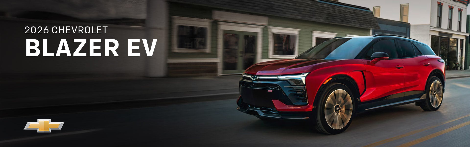 2026 Chevrolet Blazer EV in BETHLEHEM PA