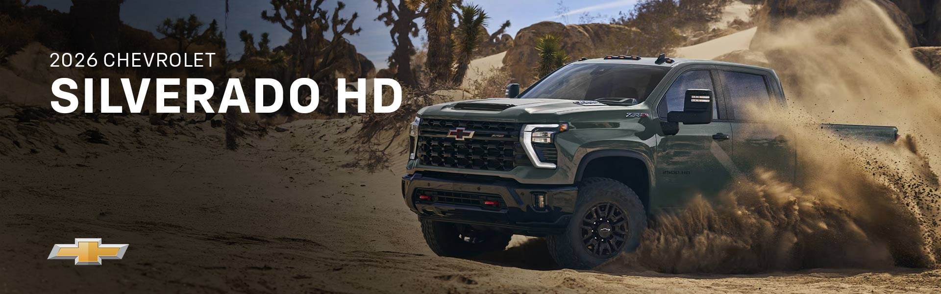 2026 Chevrolet Silverado HD in BETHLEHEM PA