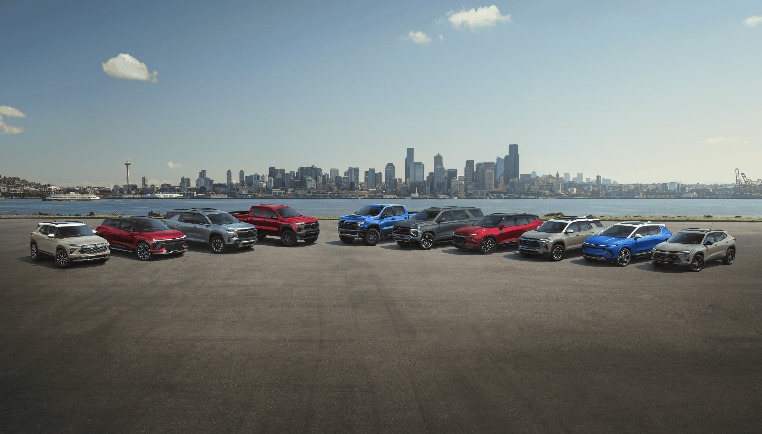CHEVY SPECIAL OFFERS | Raceway Chevy in BETHLEHEM PA