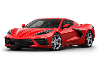 Chevrolet Corvette Stingray - Raceway Chevy in BETHLEHEM PA
