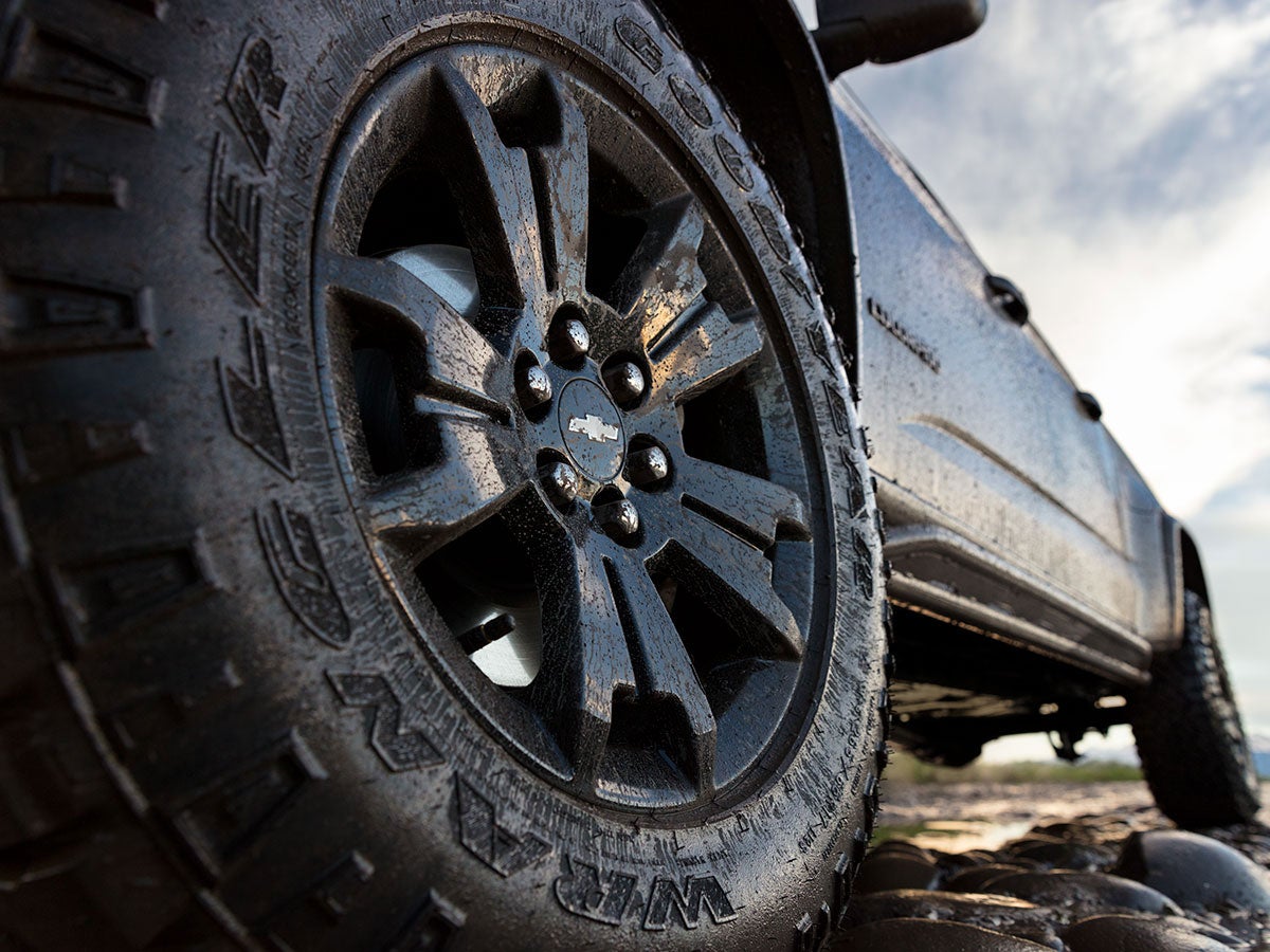Tire Service Quakertown, PA