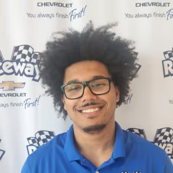 Xavier Huskey