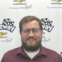 Brycen Jasionowski