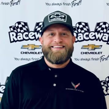 Travis Lindenmoyer