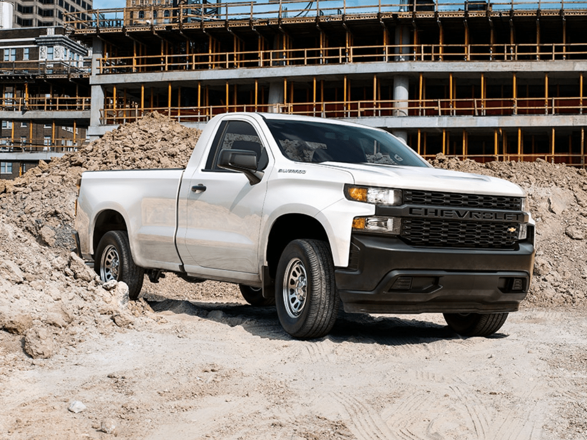 Service Financing