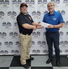 Raceway Chevy in BETHLEHEM PA