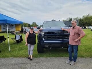 Raceway Chevy in BETHLEHEM PA