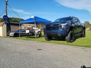 Raceway Chevy in BETHLEHEM PA