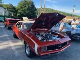 Raceway Chevy in BETHLEHEM PA