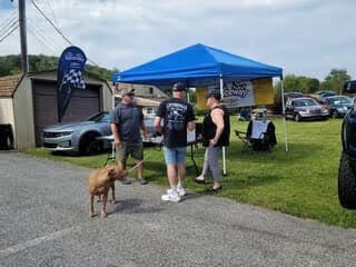 Raceway Chevy in BETHLEHEM PA