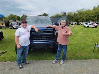 Raceway Chevy in BETHLEHEM PA