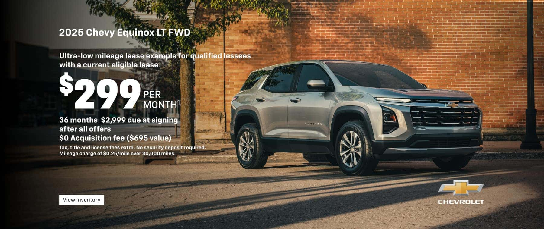 2025 Chevy Equinox LT FWD